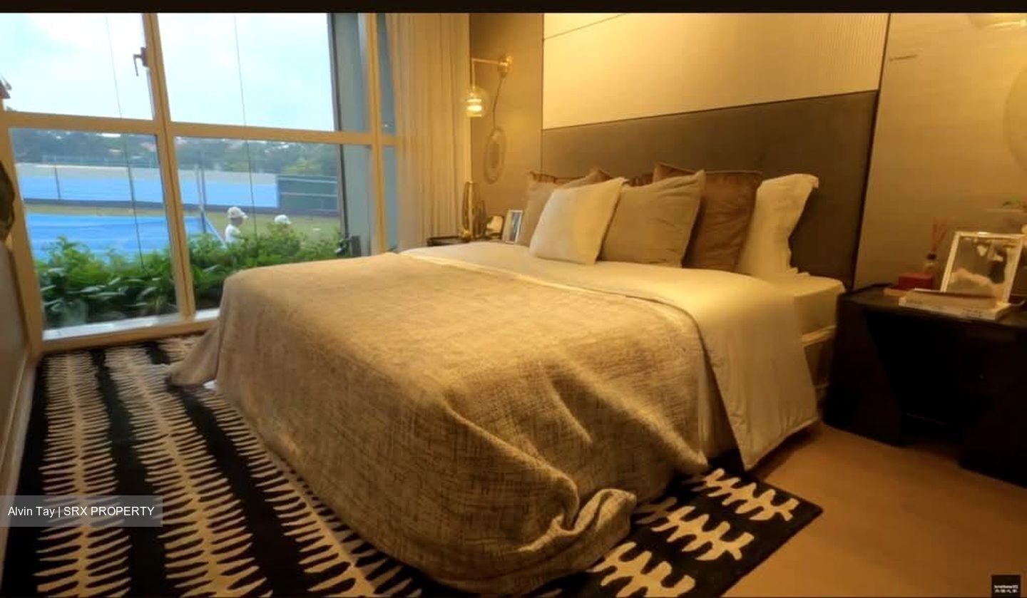 Lentor Hills Residences (D26), Apartment #569683661